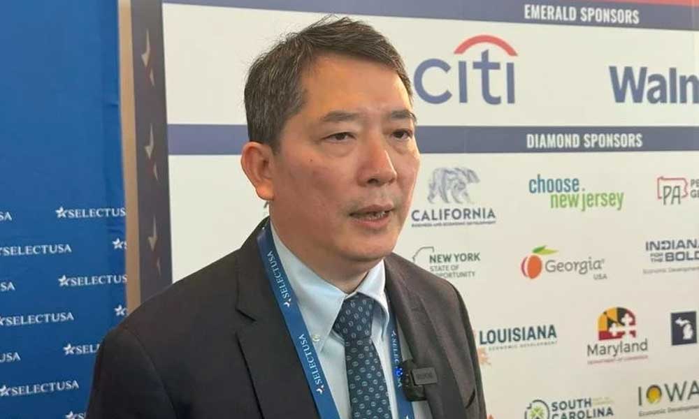 Vietnam, US foster bilateral economic, financial cooperation